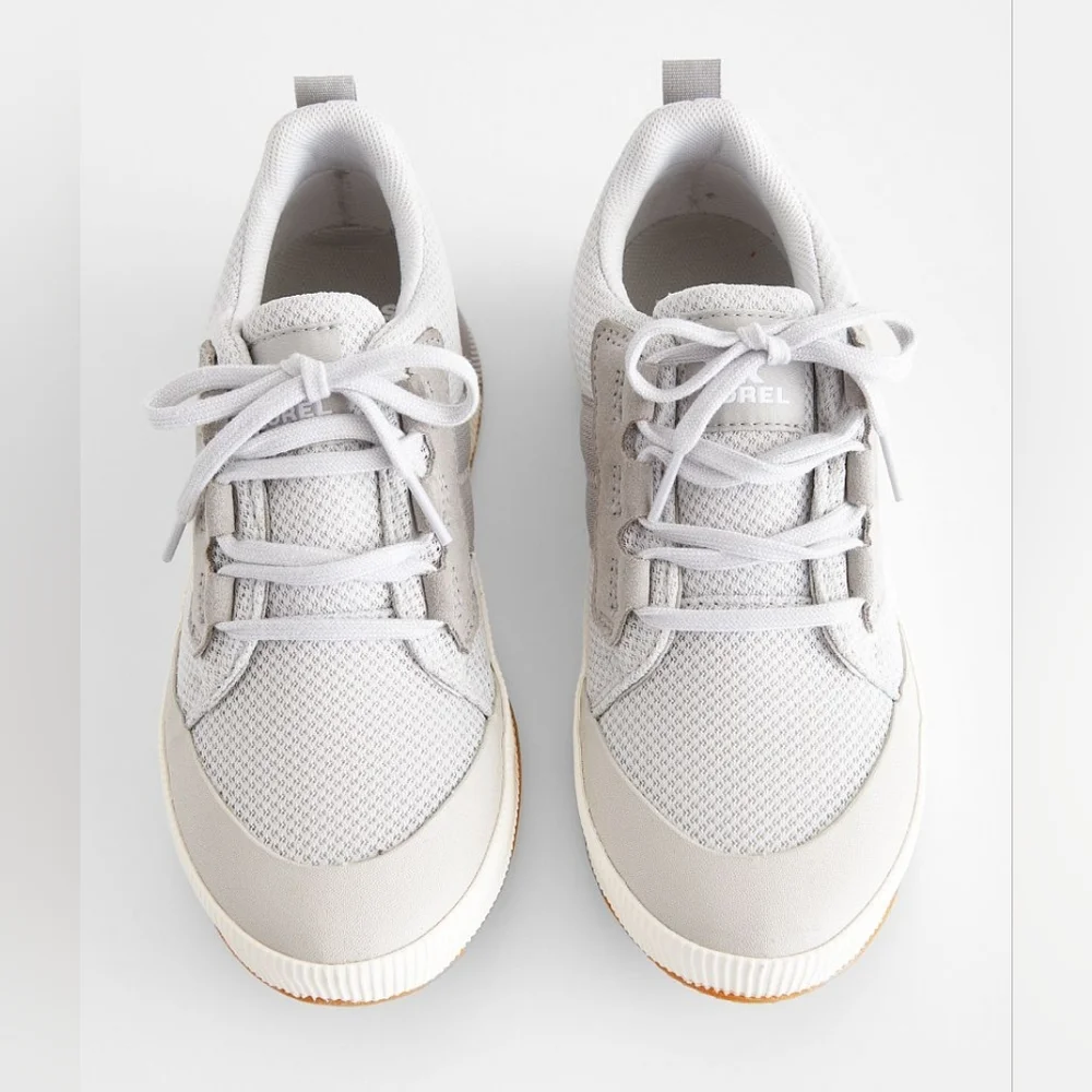 Sorel Out N About™ III Sneaker In Moonstone Dove Size 8.5